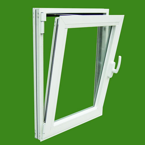 AP101-2003 Horizonotal pivoting window