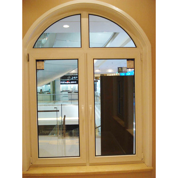 AP101-1005 Casement window opening inwards