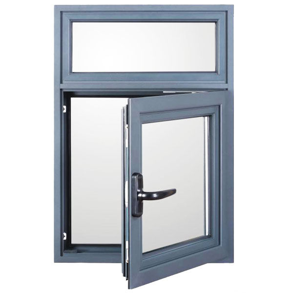AP101-1001 Casement window opening inwards